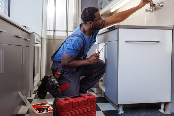 Mansfield Center, CT Plumbing Company