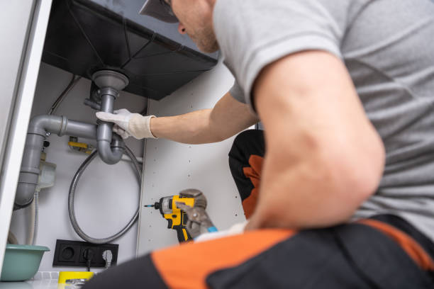 Best Residential Plumbing Services  in Mansfield Center, CT